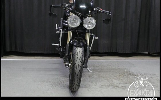 Gebrauchtmotorrad Triumph Speed Triple 1050 - Bild 8