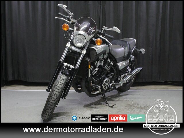 Yamaha V-Max VMX 1200