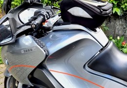 Gebrauchte BMW R 1200 RT