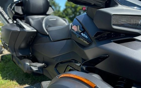 Neufahrzeug Can-Am Spyder RT Limited - Bild 3