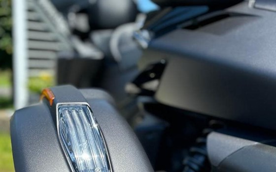 Neufahrzeug Can-Am Spyder RT Limited - Bild 4