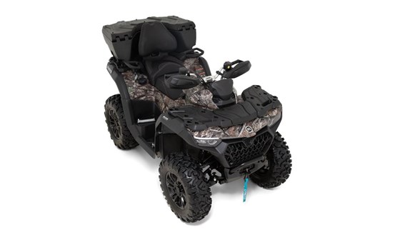 Neufahrzeug CFMOTO CFORCE 1000 Touring - Bild 6