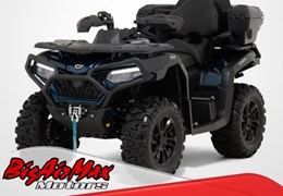 Neumotorrad CFMOTO CFORCE 625 Touring