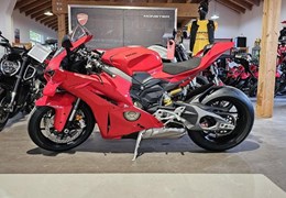 Neumotorrad Ducati Panigale V4