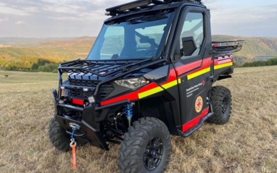 Neufahrzeug Can-Am DS 90 - Bild 12