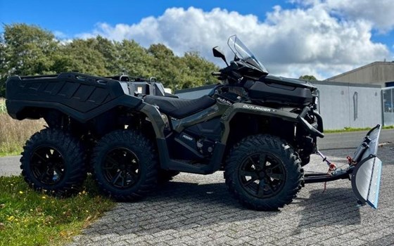 Neufahrzeug Can-Am DS 90 - Bild 2