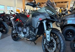 Gebrauchte Ducati Multistrada V2 S