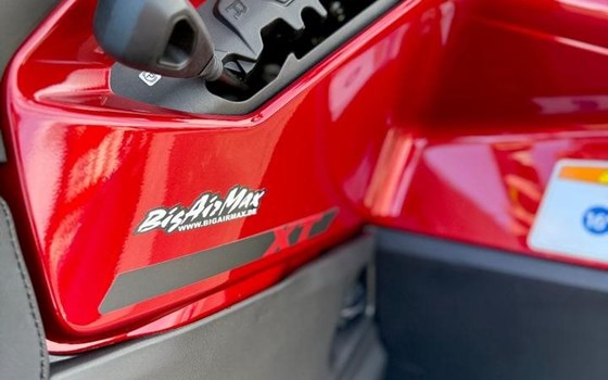 Neufahrzeug Can-Am Outlander MAX XT 850 - Bild 13