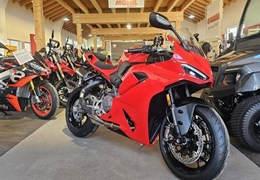 Neumotorrad Ducati Panigale V2