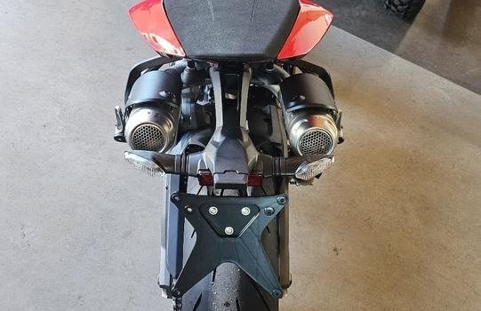 Neufahrzeug Ducati Panigale V2 - Bild 4