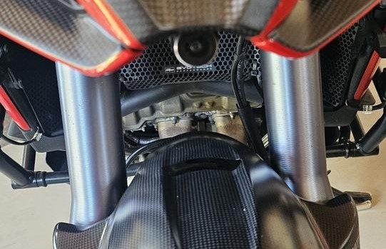 Gebrauchtmotorrad Ducati Multistrada V4 S Sport - Bild 11