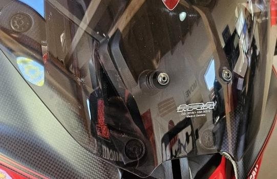 Gebrauchtmotorrad Ducati Multistrada V4 S Sport - Bild 14