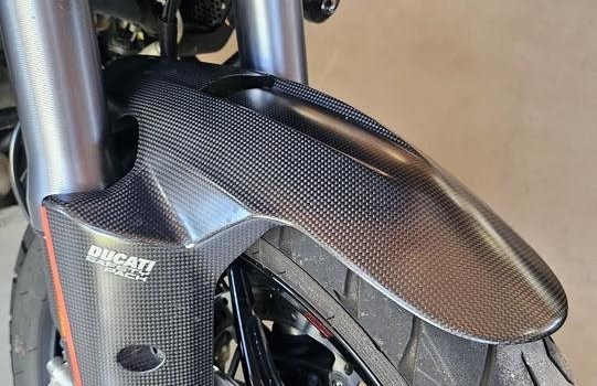 Gebrauchtmotorrad Ducati Multistrada V4 S Sport - Bild 9