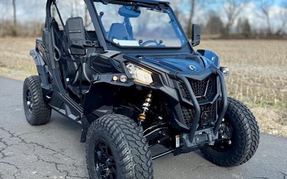 Neufahrzeug Can-Am Maverick X3 - Bild 12