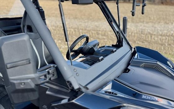 Neufahrzeug Can-Am Maverick X3 - Bild 13