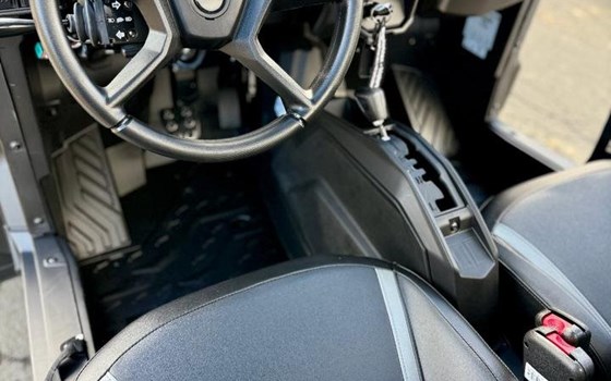 Neufahrzeug Can-Am Maverick X3 - Bild 15