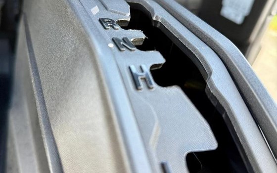 Neufahrzeug Can-Am Maverick X3 - Bild 17