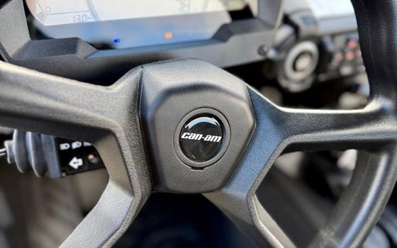 Neufahrzeug Can-Am Maverick X3 - Bild 18