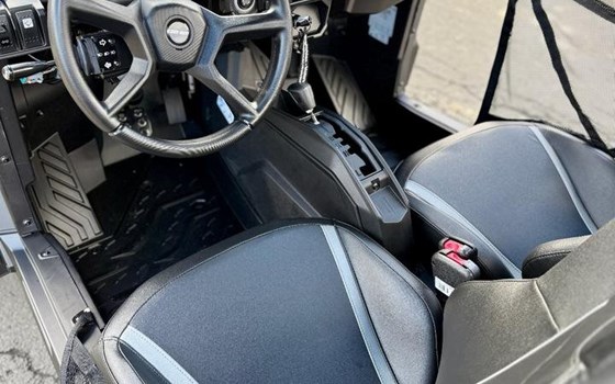 Neufahrzeug Can-Am Maverick X3 - Bild 19