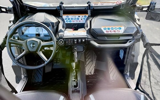 Neufahrzeug Can-Am Maverick X3 - Bild 8