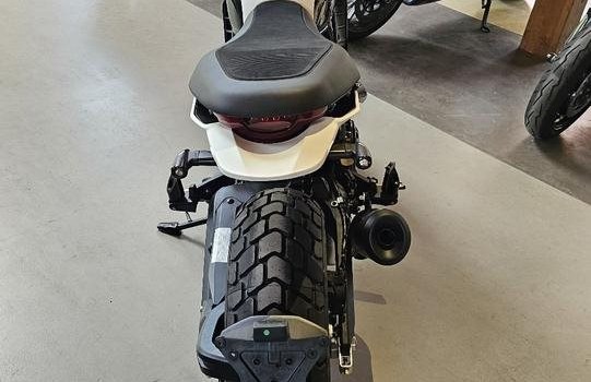 Neufahrzeug Ducati 350 Scrambler - Bild 4