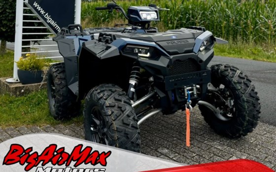 Neufahrzeug Polaris Sportsman XP 1000 S - Bild 1