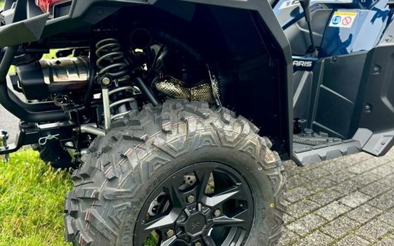 Neufahrzeug Polaris Sportsman XP 1000 S - Bild 11
