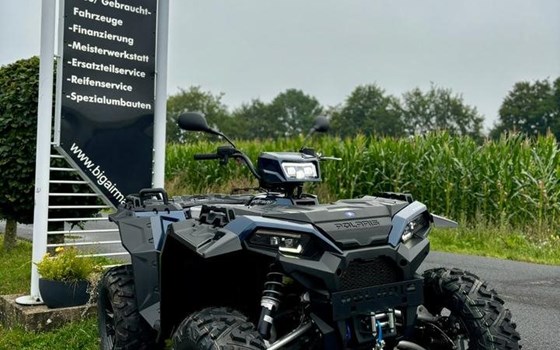 Neufahrzeug Polaris Sportsman XP 1000 S - Bild 2