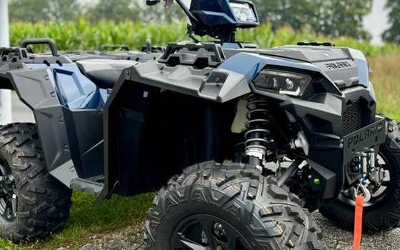 Neufahrzeug Polaris Sportsman XP 1000 S - Bild 3