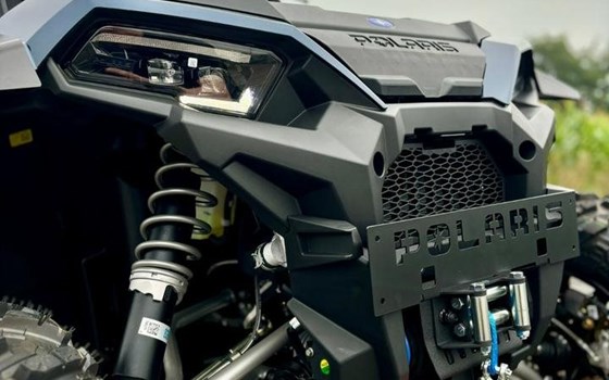 Neufahrzeug Polaris Sportsman XP 1000 S - Bild 4