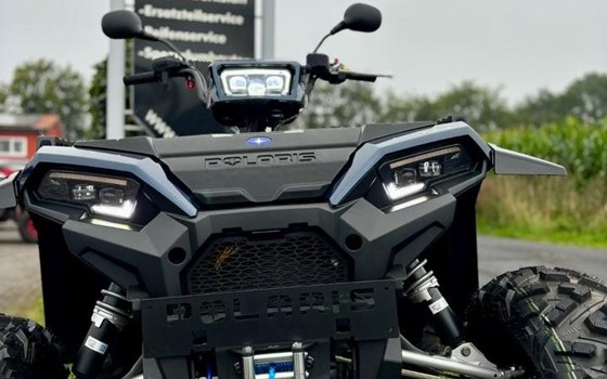 Neufahrzeug Polaris Sportsman XP 1000 S - Bild 5
