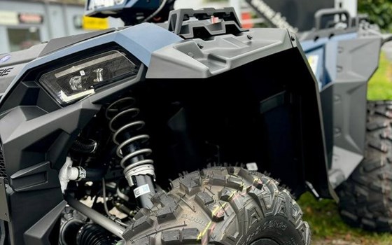 Neufahrzeug Polaris Sportsman XP 1000 S - Bild 7