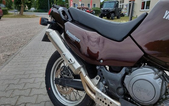 Gebrauchtmotorrad Yamaha XTZ 750 Supertenere - Bild 3