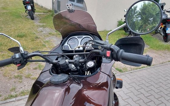 Gebrauchtmotorrad Yamaha XTZ 750 Supertenere - Bild 4