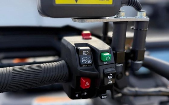 Neufahrzeug Can-Am Outlander Max XT-P 1000R - Bild 18