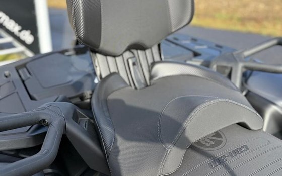 Neufahrzeug Can-Am Outlander Max XT-P 1000R - Bild 20