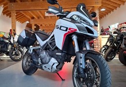 Gebrauchte Ducati Multistrada 1260 S