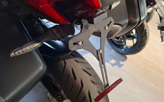 Gebrauchtmotorrad Ducati Multistrada 1260 S - Bild 6