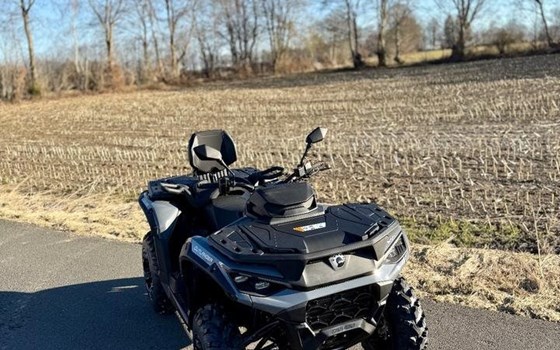 Neufahrzeug Can-Am Outlander - Bild 11