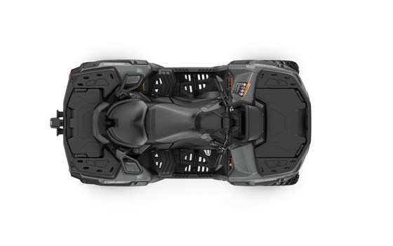 Neufahrzeug Can-Am Outlander - Bild 18