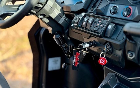 Gebrauchtmotorrad Can-Am Traxter XU HD10 T - Bild 6