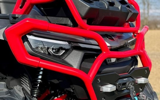 Neufahrzeug CFMOTO CFORCE 1000 MUD Version - Bild 3