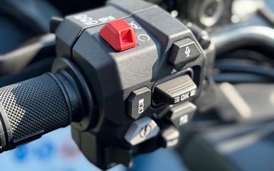 Neufahrzeug Can-Am Outlander - Bild 12