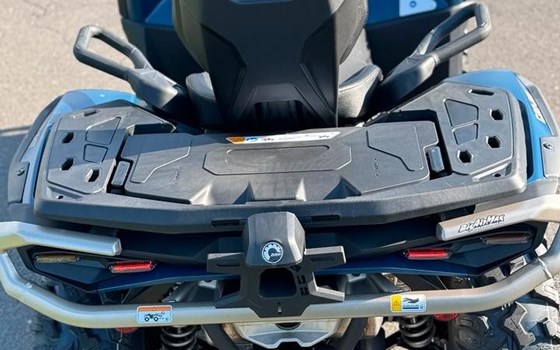 Neufahrzeug Can-Am Outlander - Bild 13