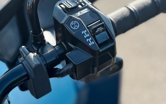 Neufahrzeug Can-Am Outlander - Bild 14