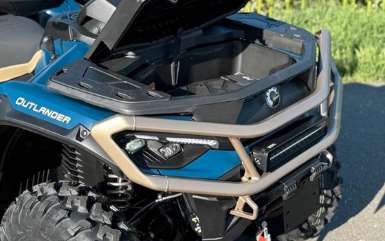 Neufahrzeug Can-Am Outlander - Bild 15