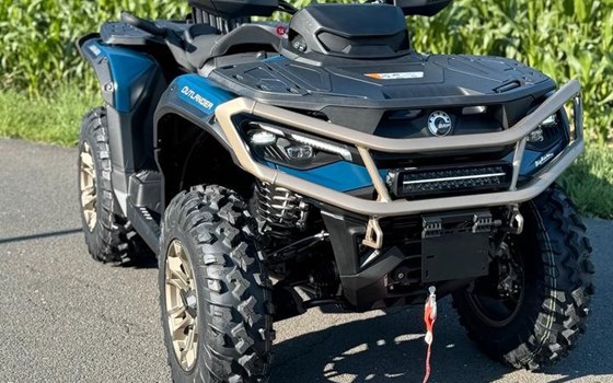 Neufahrzeug Can-Am Outlander - Bild 3