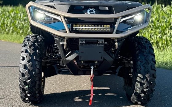 Neufahrzeug Can-Am Outlander - Bild 4