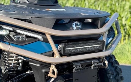 Neufahrzeug Can-Am Outlander - Bild 5