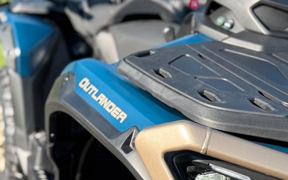 Neufahrzeug Can-Am Outlander - Bild 7
